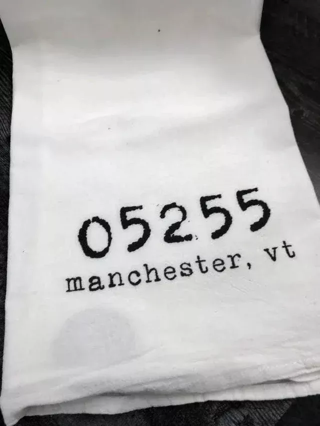 05255 DISHTOWEL