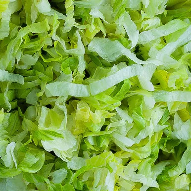 1/8" Shredded Lettuce (4/5#)