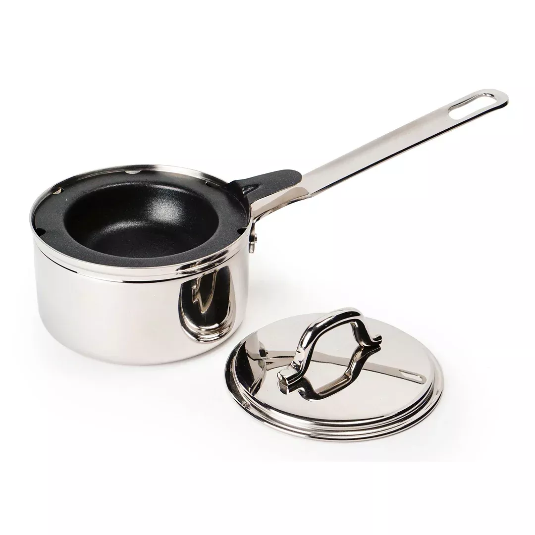 1 EGG POACHER