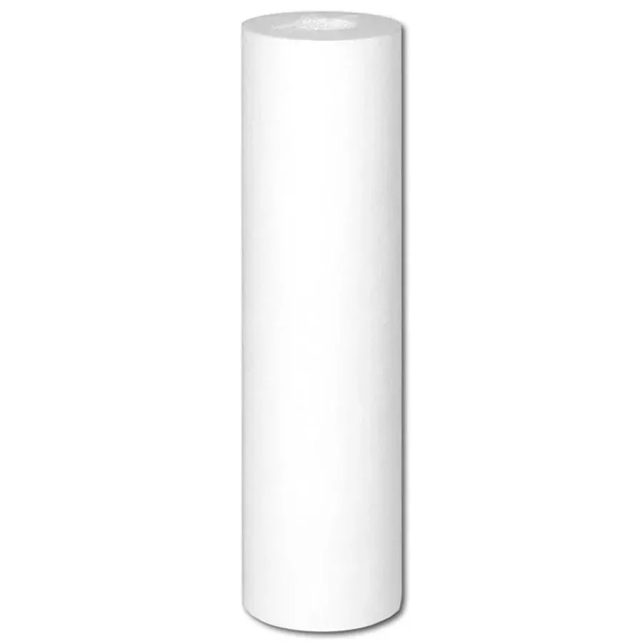 1 Micron Standard Sediment Prefilter 10" × 2½"