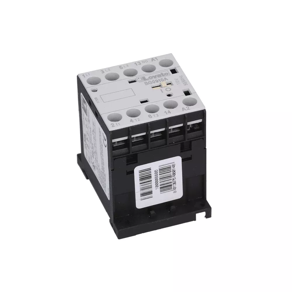 110V Voltage Contactor