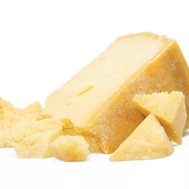12 Month Parmesan (20#)