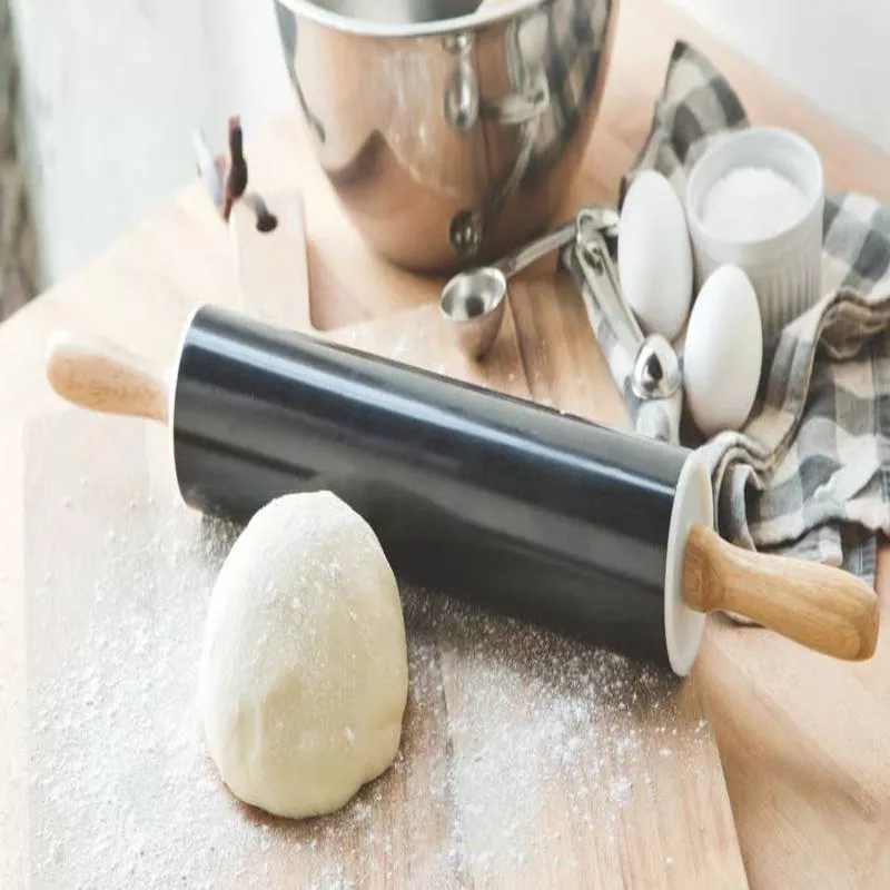 12 ” Non-Stick Rolling Pin