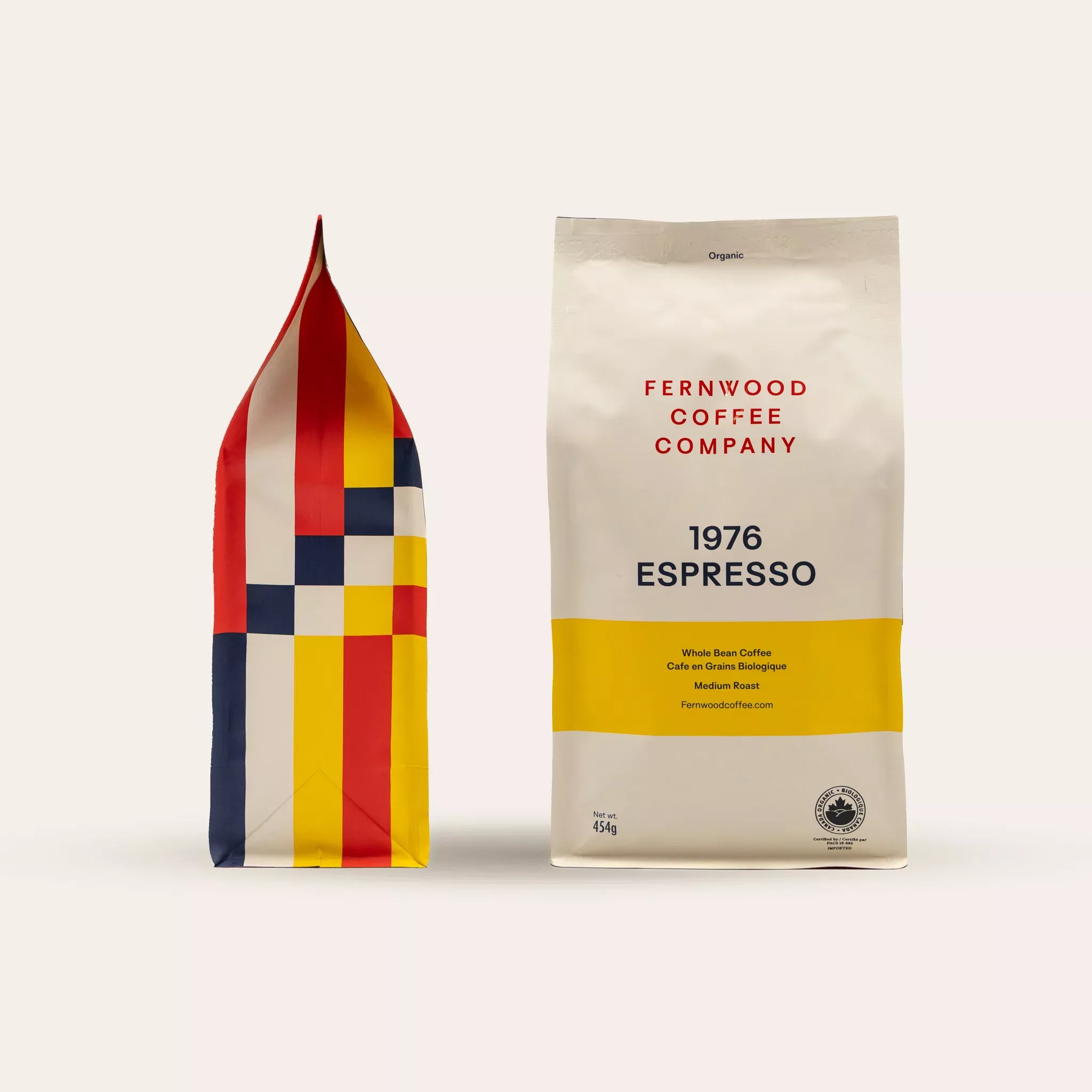 1976 Espresso