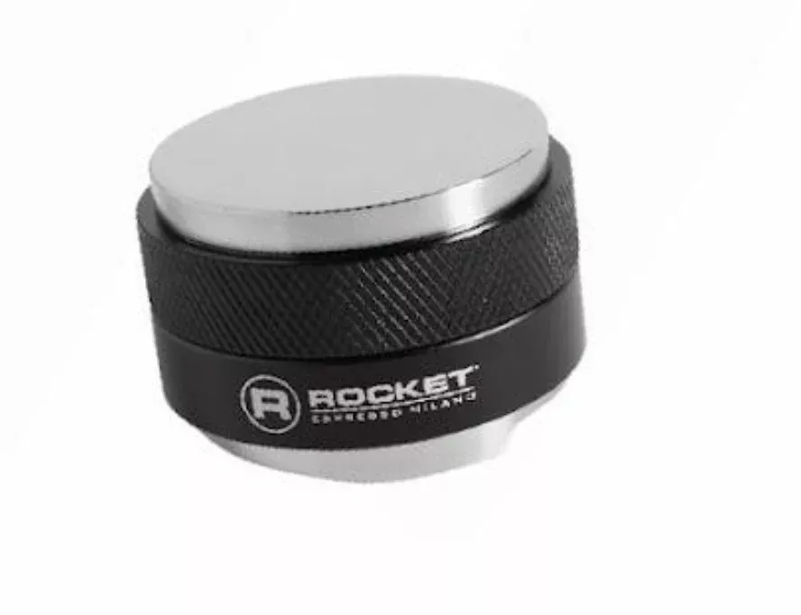 2 in 1 Tamper & Laver