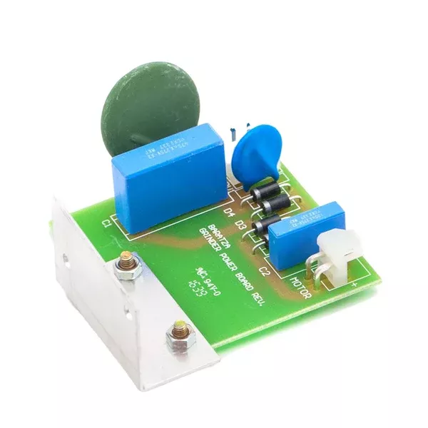 230v Printed Circuit Board (Encore) 6083