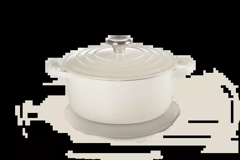 24cm Cast Iron Dutch Oven | Meringue