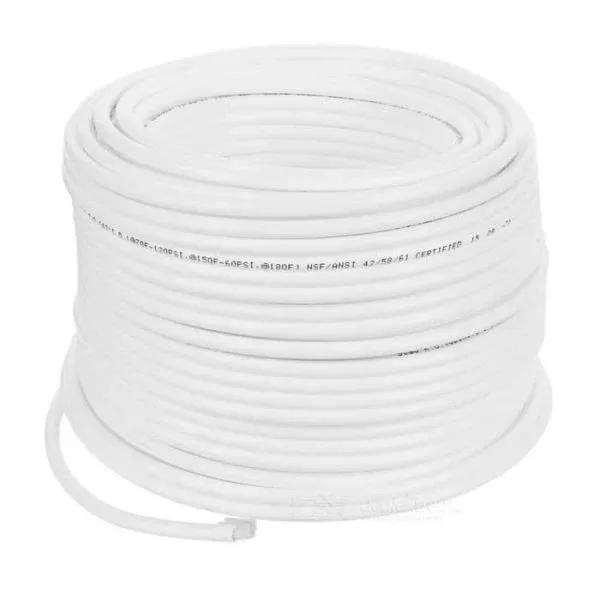 .25″ BPA-FREE TUBING (3 FOOT INCREMENTS)