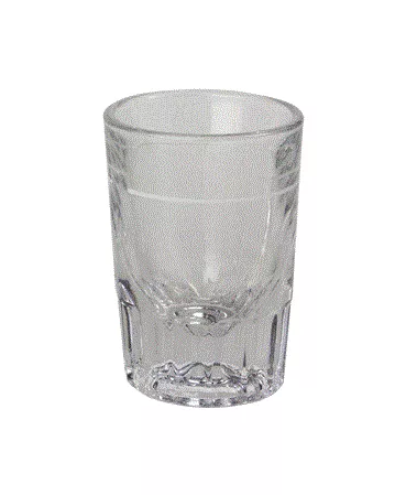 2oz Shot Glass - Set of 2