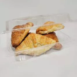3 Dozen Cookie Container - 130/Case