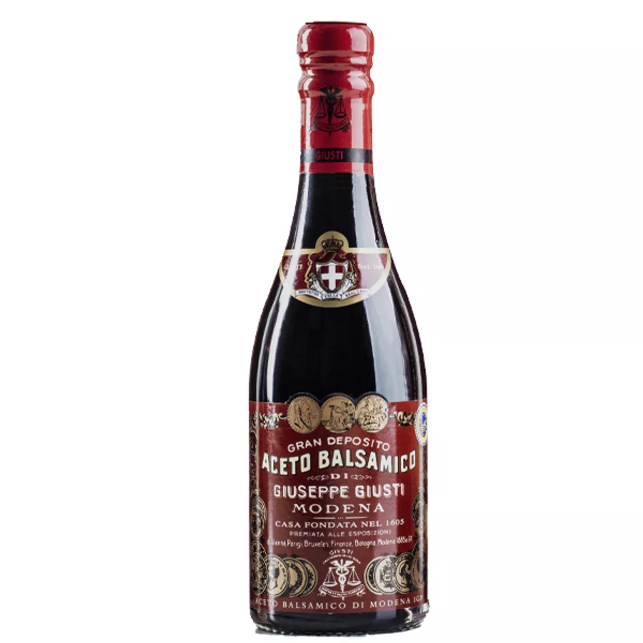 3 Gold Riccardo Balsamic Giuseppe Giusti