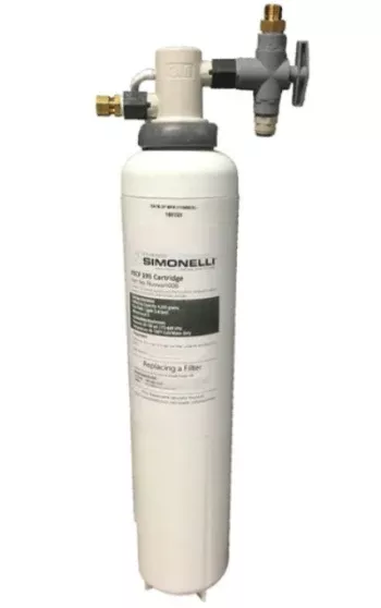 3M RSCF-195 Large Capacity Water Softener Kit for Espresso Machines