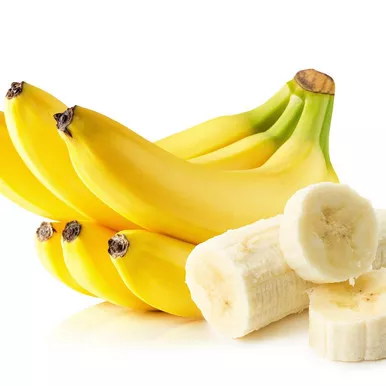 4.5-5.5 Ripe Banana (3#)