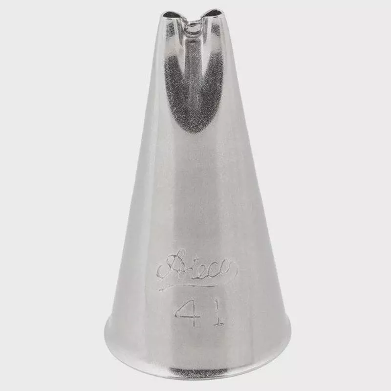 #41, 42, 432-Hole Piping Tip
