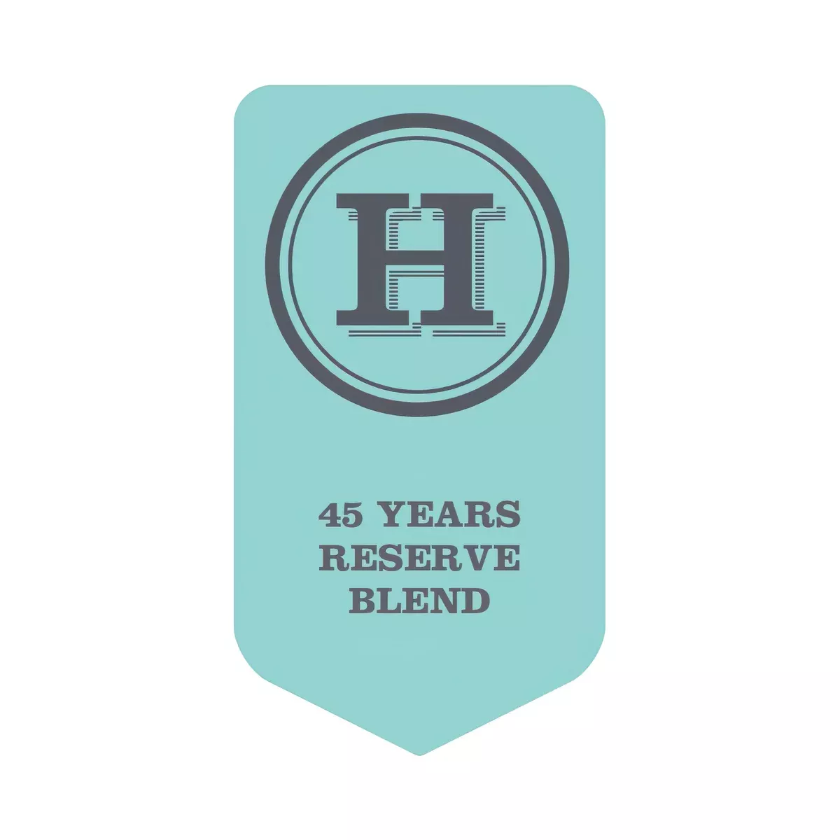 45 Years Reserve Blend
