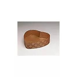 5" Heart Shaped Mold - 300/Case
