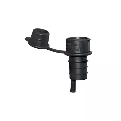 5-in-1 Wine Tool - Black Corker, 1-Piece