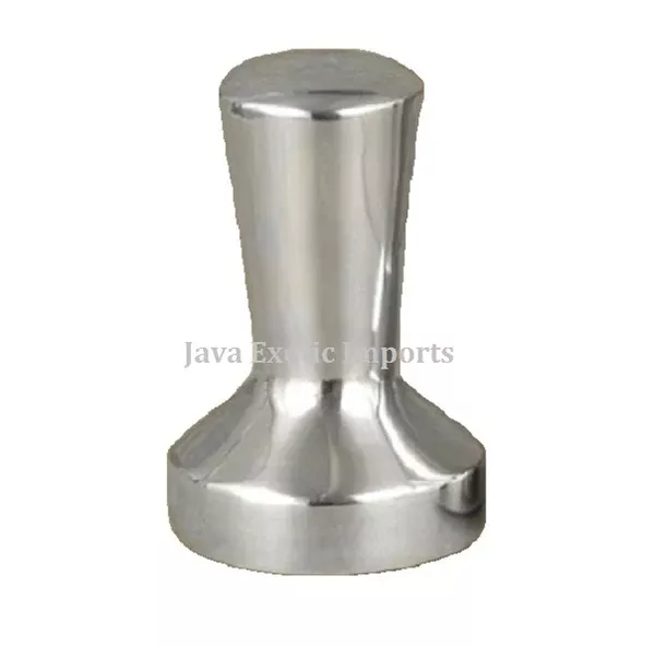 52mm Stainless Steel Tamper