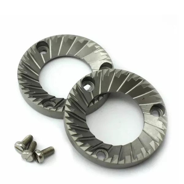 54mm Steel Burr Set - Baratza 8170