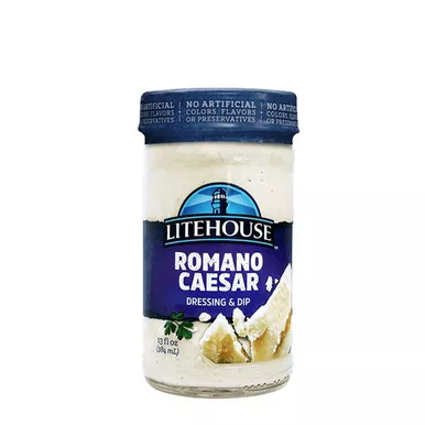 6/13oz Litehouse Romano Caesar (6/13oz)