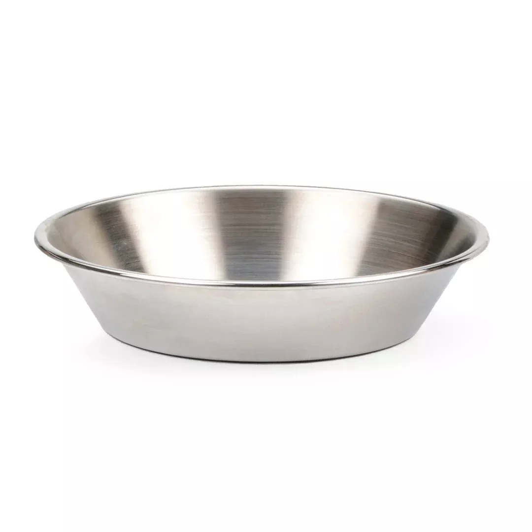 6" PIE PAN