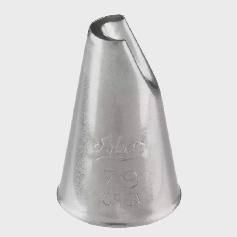#79 Lily-of-the-Valley Piping Tip