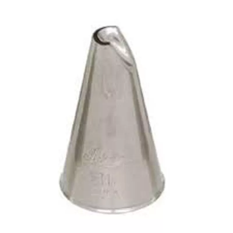 #81 Lily-of-the-Valley Piping Tip