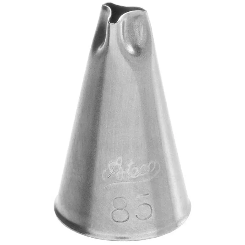 #85 3-Hole Piping Tip