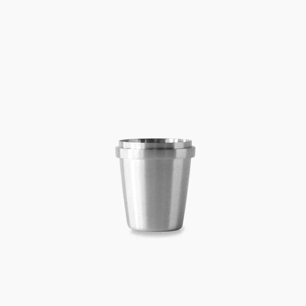 Acaia Stainless Steel 58mm Portafilter Dosing Cup Small