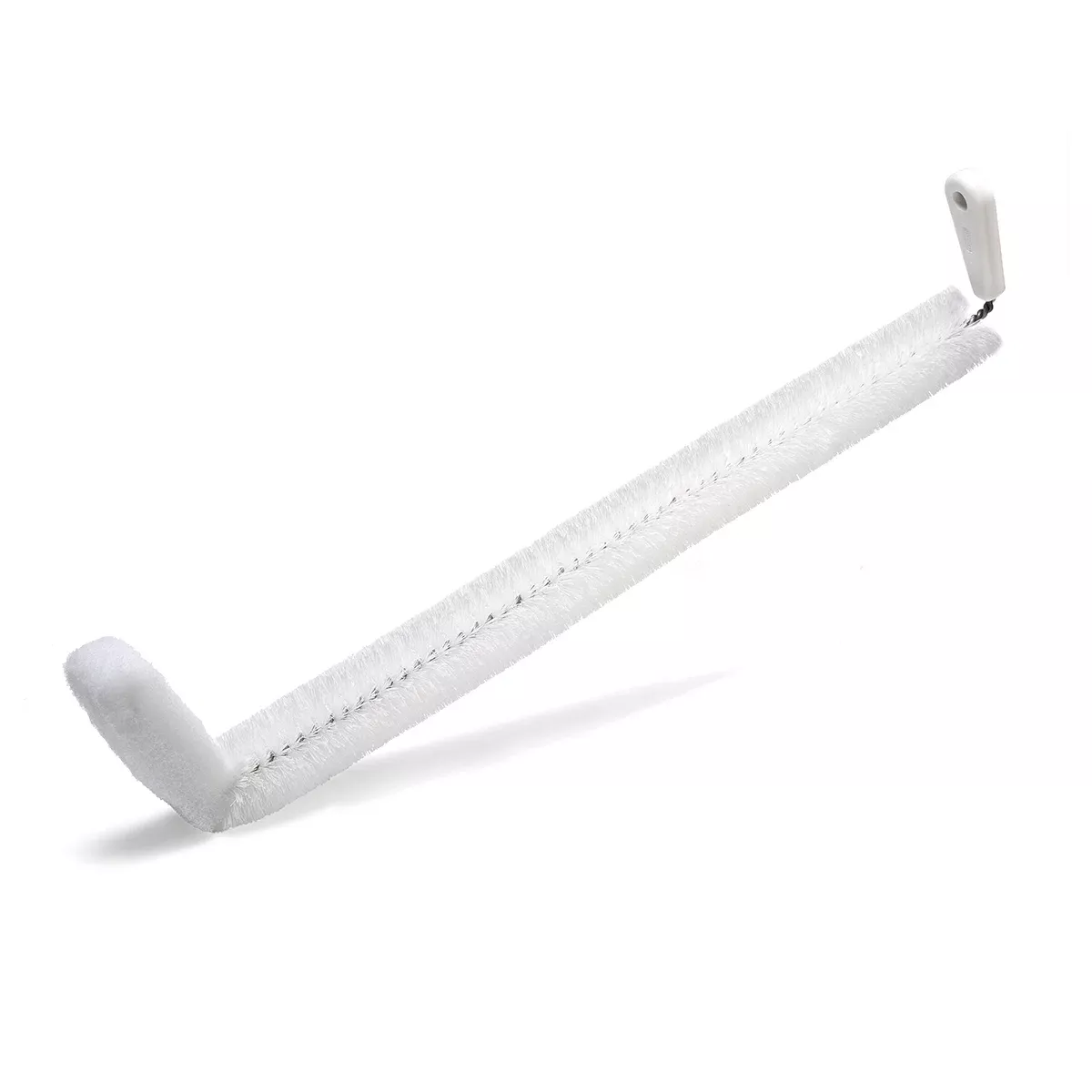 Advanced five gallon carboy washing brush