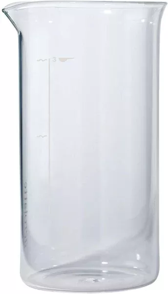 Aerolatte Replacement Glass Beaker - 3 Cup