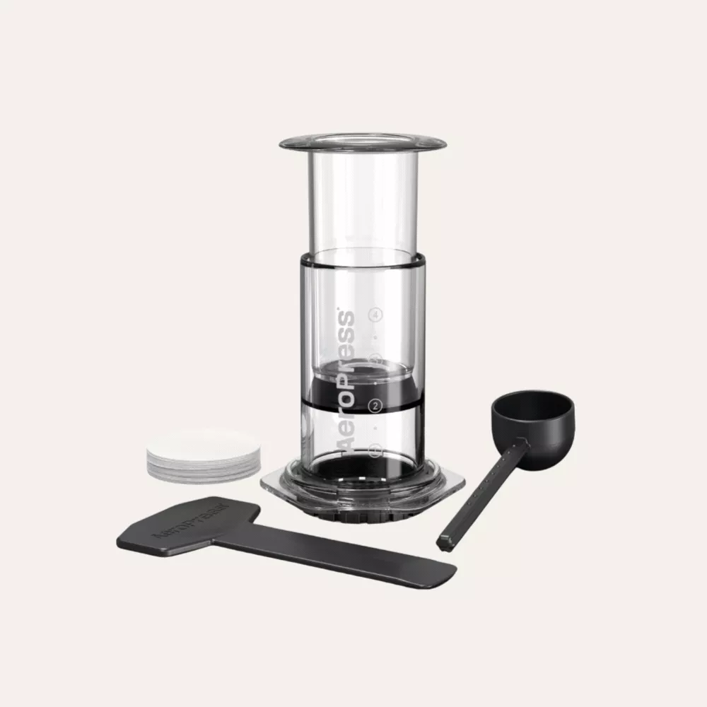 Aeropress Brewer