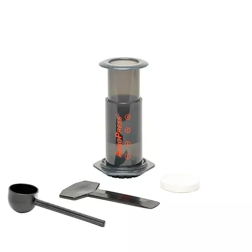 AeroPress Coffee Maker