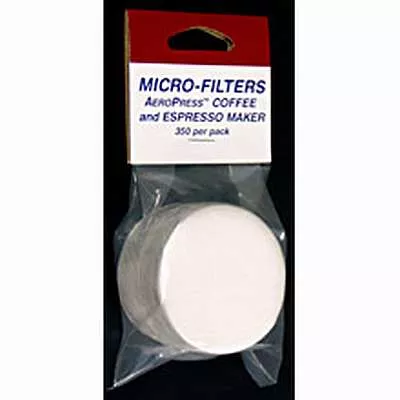 AeroPress Filters