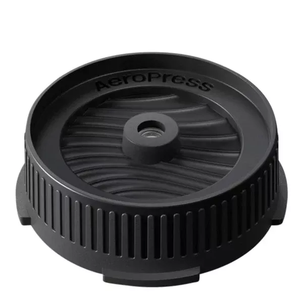 AeroPress Flow Control