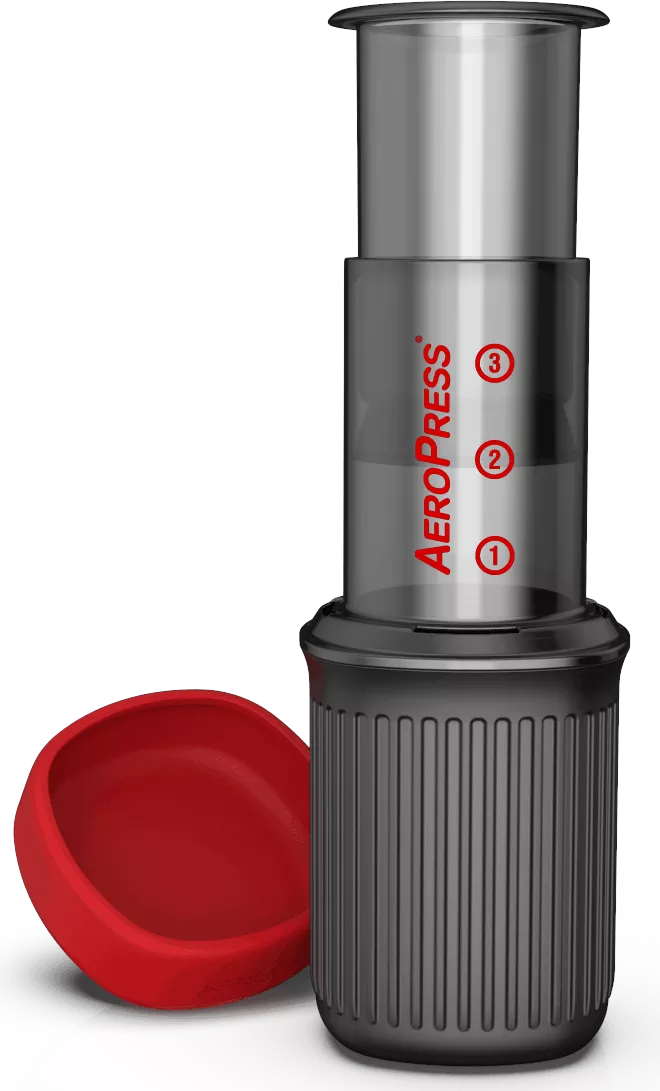 AeroPress Go Travel Press