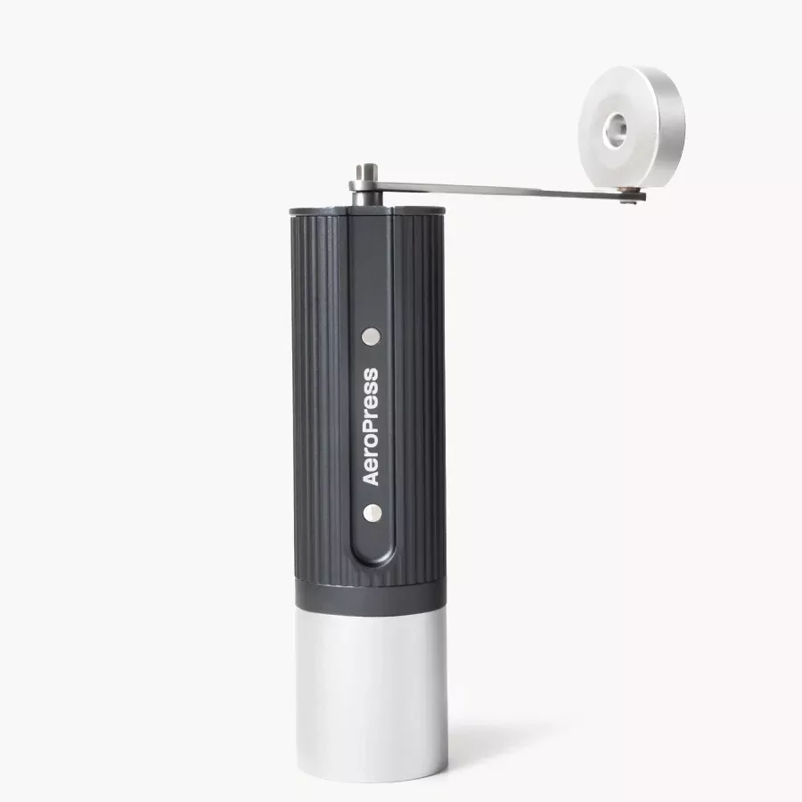 AeroPress Manual Coffee Grinder