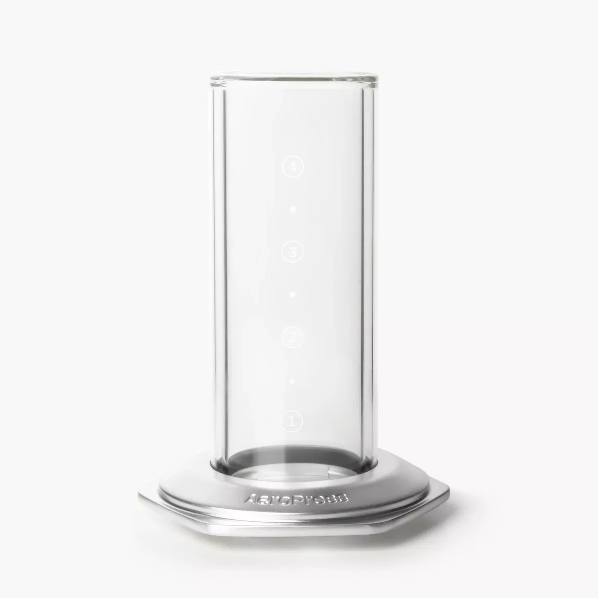 AeroPress Premium Chamber