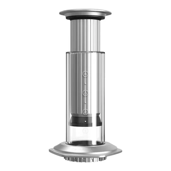 AeroPress Premium - Glass