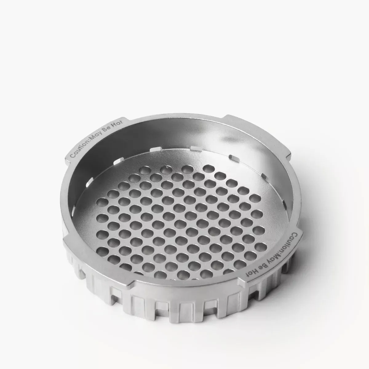 AeroPress Stainless Steel Filter Cap