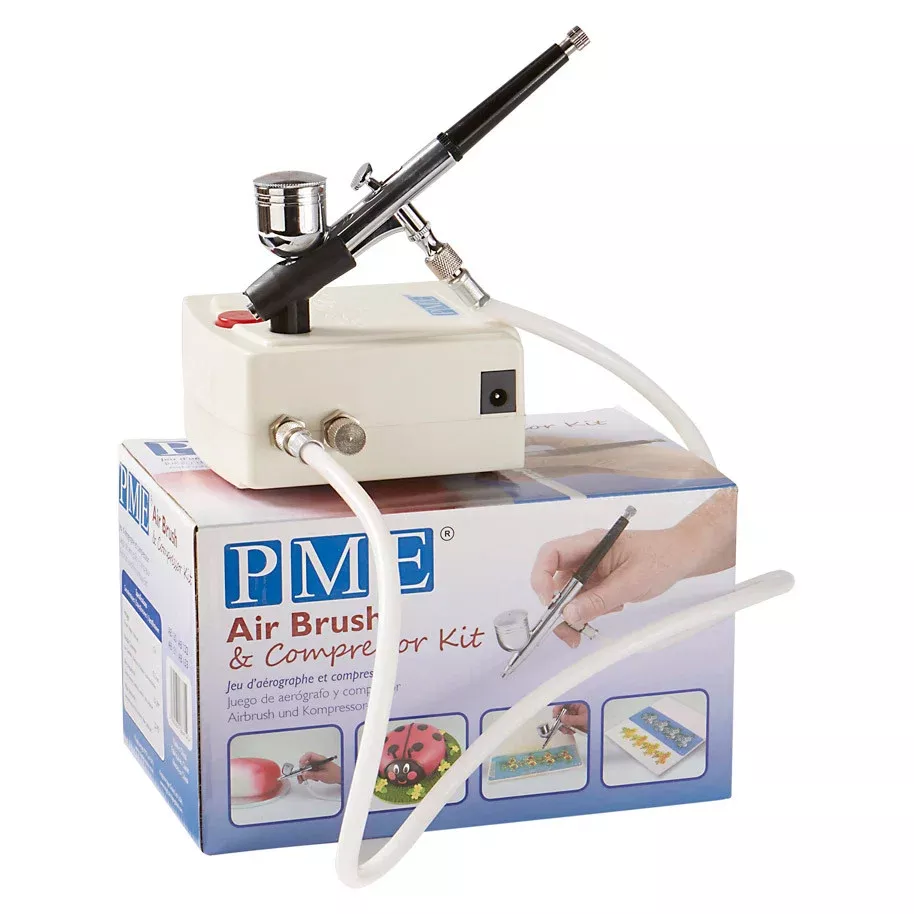 Airbrush Kit