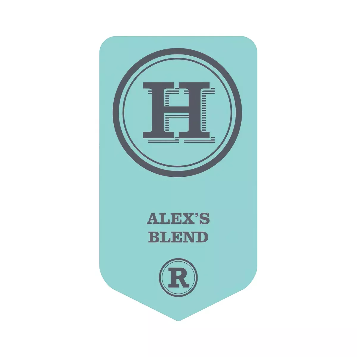 Alex's Blend