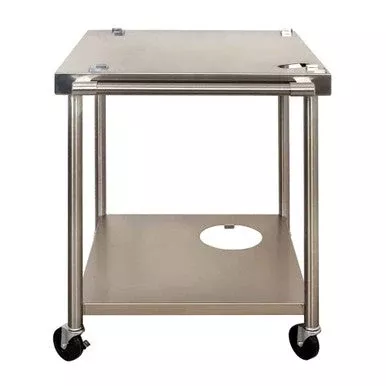 Alfresco 30" Pizza Oven Cart - AXE-PZA-CART-01