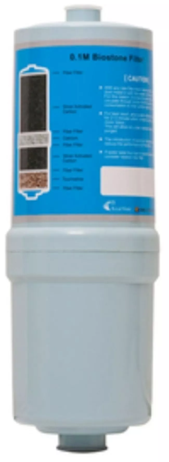 AlkaViva (Jupiter) Biostone .1mIonizer Filter