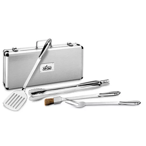 All-Clad Barbecue Tool Set