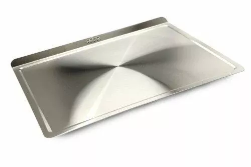 All-Clad Tri-Ply 9003 14-Inch x 17-Inch Baking Sheet .