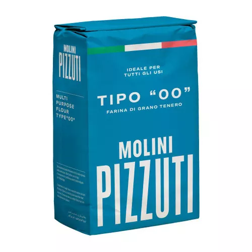 All purpose Type 00 Flour, 1KG