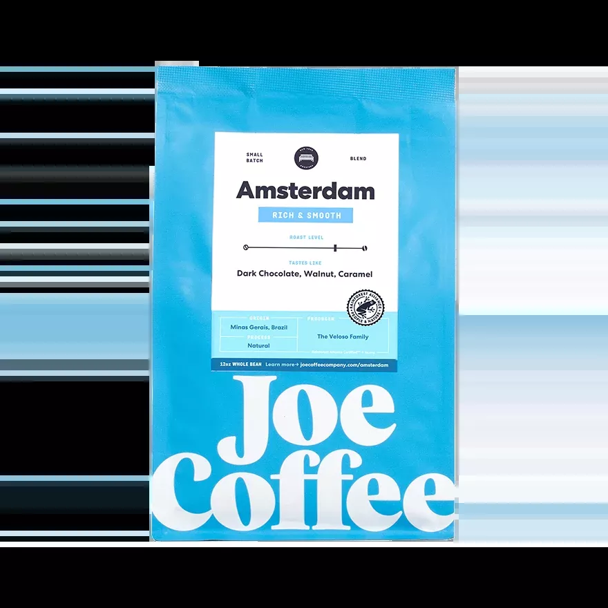 Amsterdam 12 oz