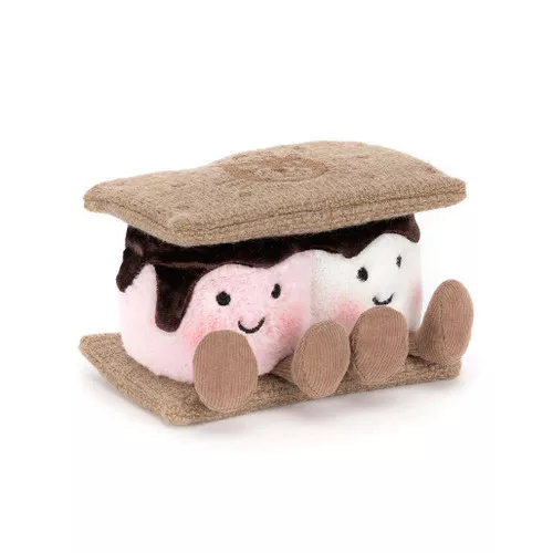 Amuseables S'mores