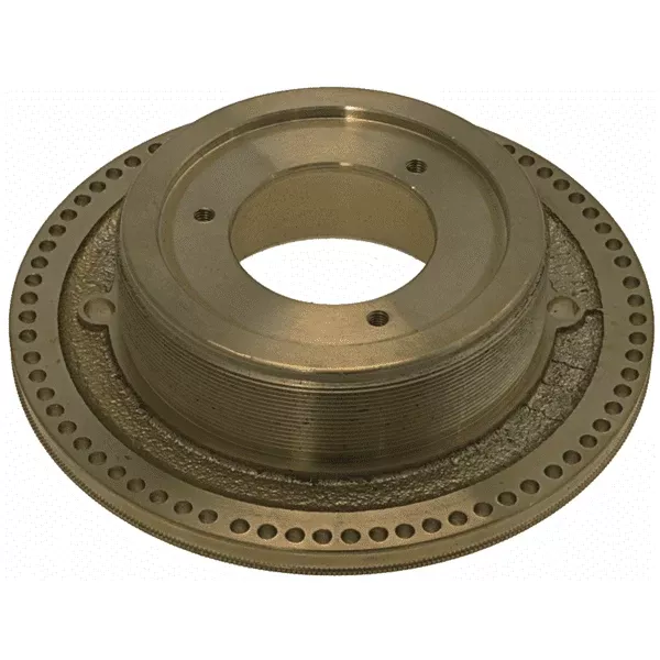 Anfim Grinder Upper Burr Carrier Grind Adjustment Collar